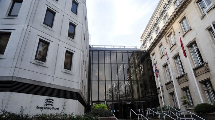 Porn-viewing Essex County Council social worker is struck off